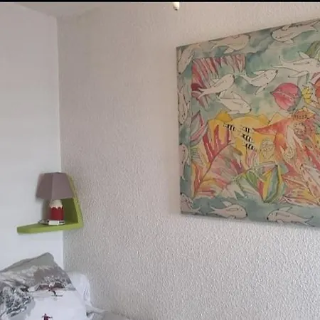 Appartamento Front De Mer, Appt 4 Couchages, 2 Chambres, Secteur Grande Lydia Le Barcarès